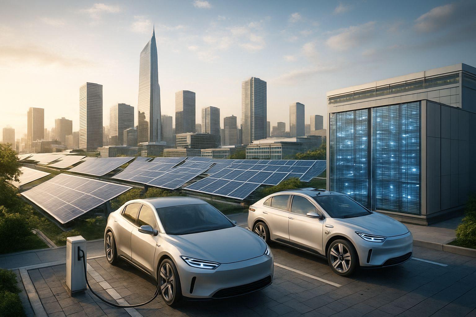 ⚙️ 전쟁 이후 재건: 은이 필수인 이유