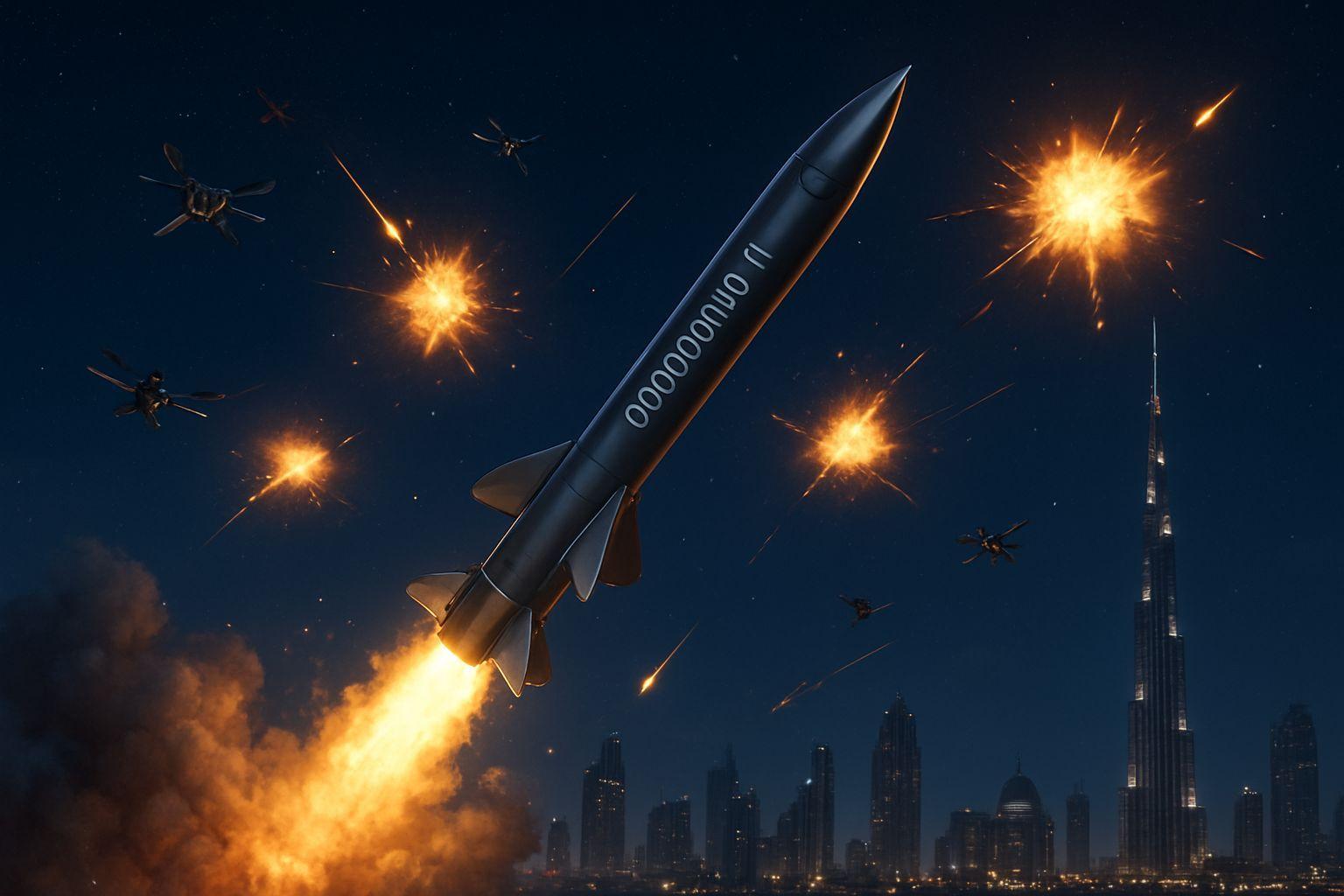 ✅ K방산 천궁2의 압도적인 실전 성공