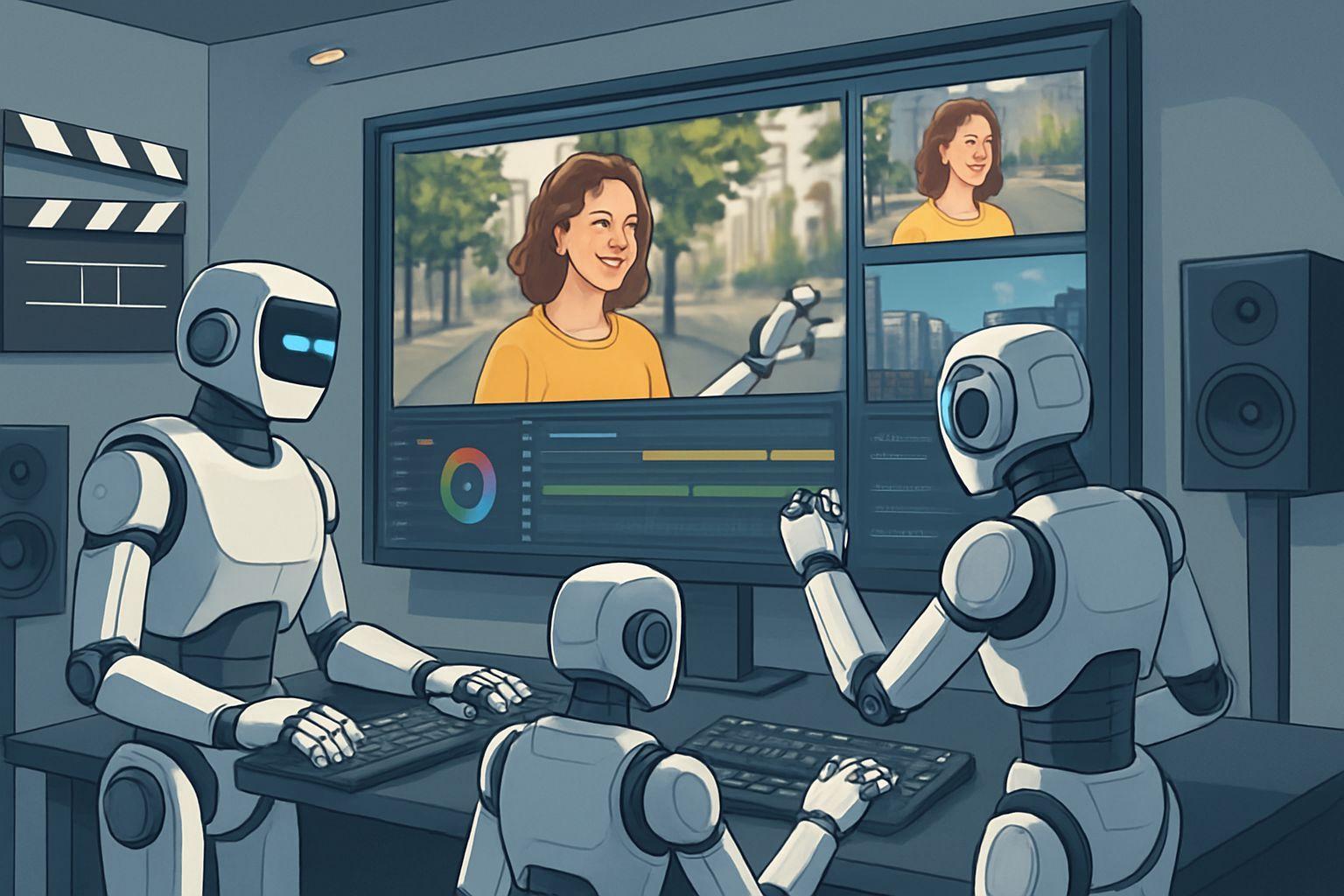 💰 AI가 가져올 콘텐츠 제작 비용 혁명