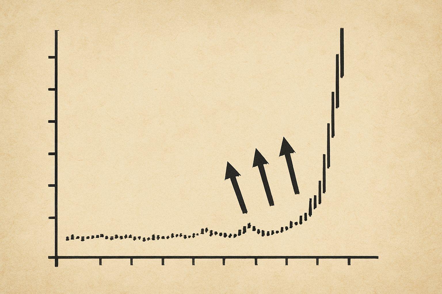 📈 역사가 증명하는 금리 인하 사이클의 폭발력