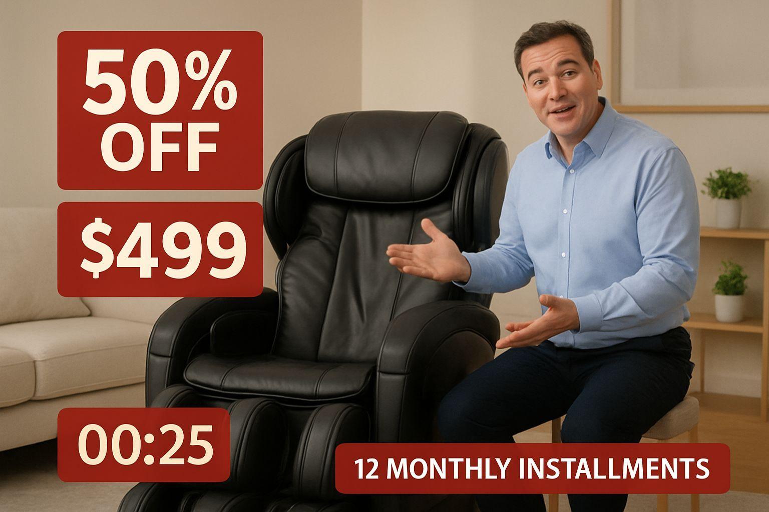 ⚙️ 홈쇼핑 마케팅과 할부의 심리적 함정