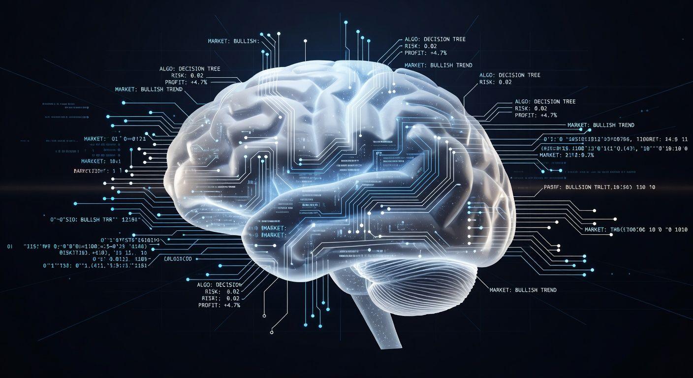 🧠 감정을 죽이는 논리 회로의 힘