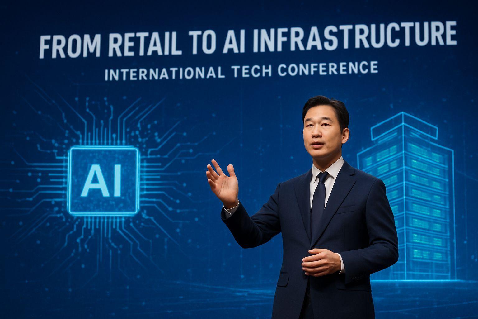 🔍 신세계 AI 데이터센터, 유통에서 AI 인프라로의 대변신