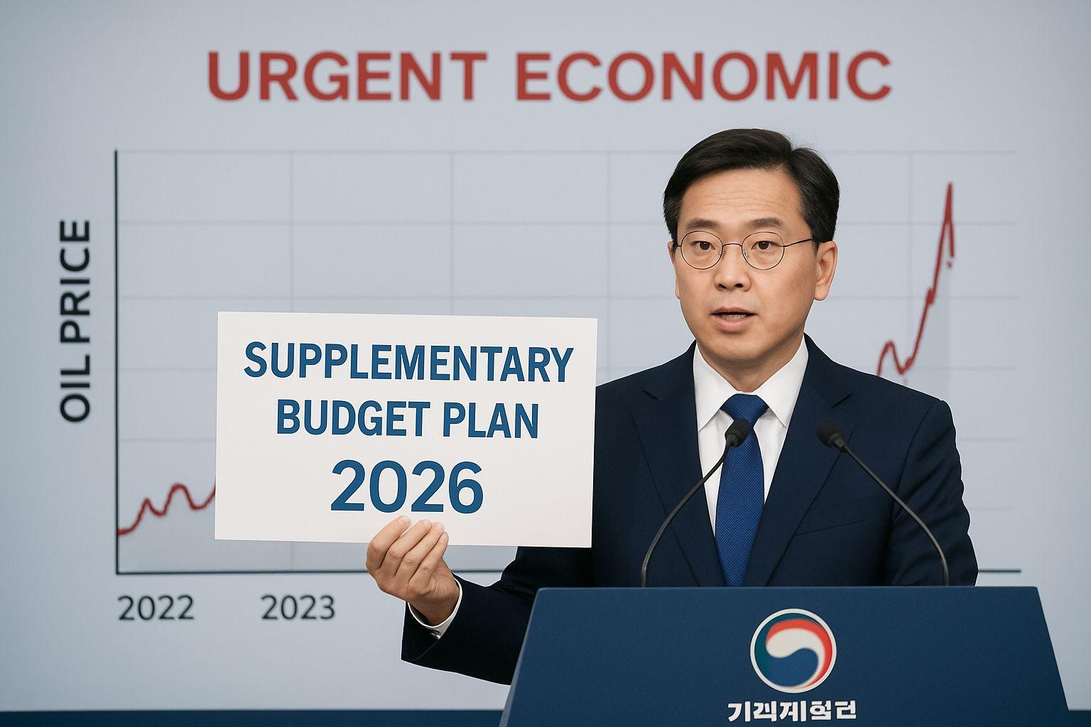 💡 2026년 한국 주식 시장 추경 영향: 20조원 규모 추경의 본질은?