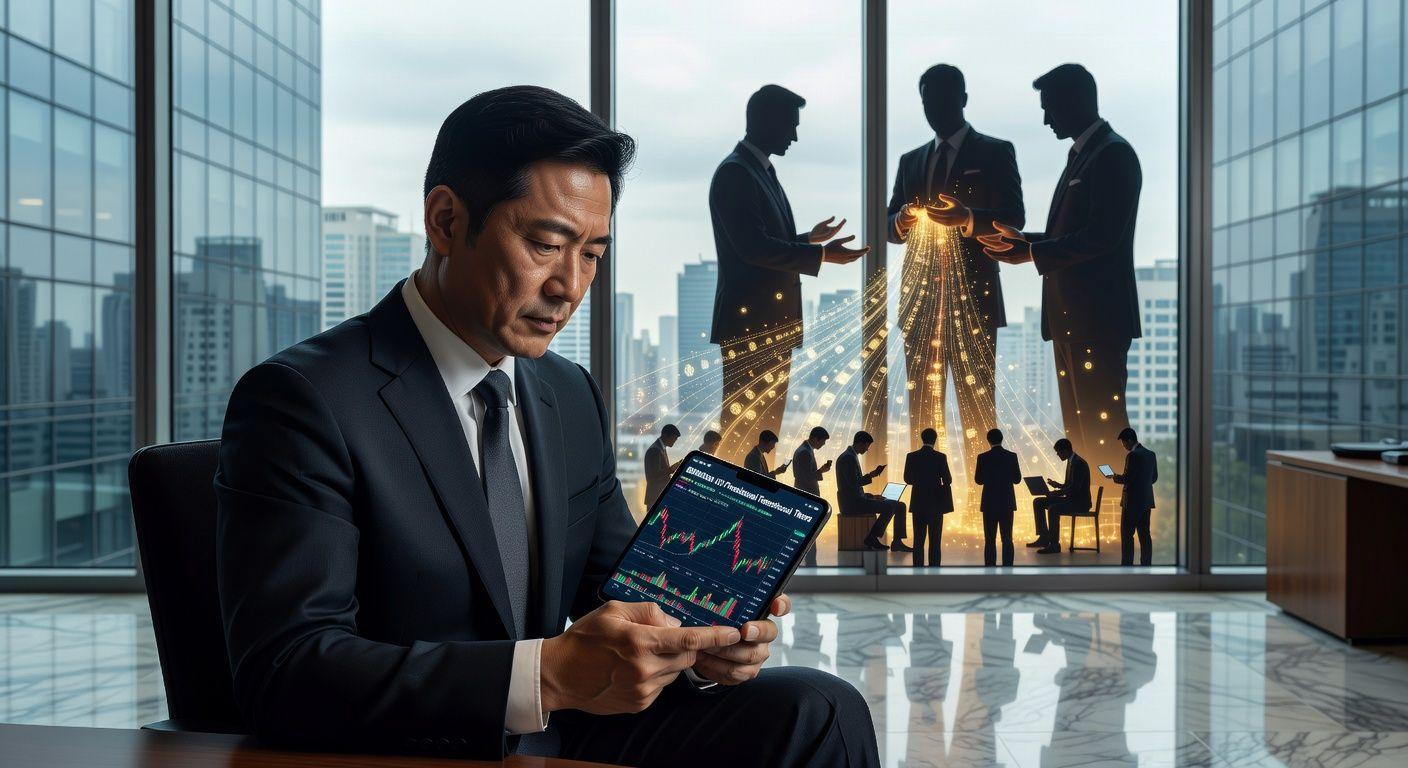 💡 한국 투자자에게 미치는 영향