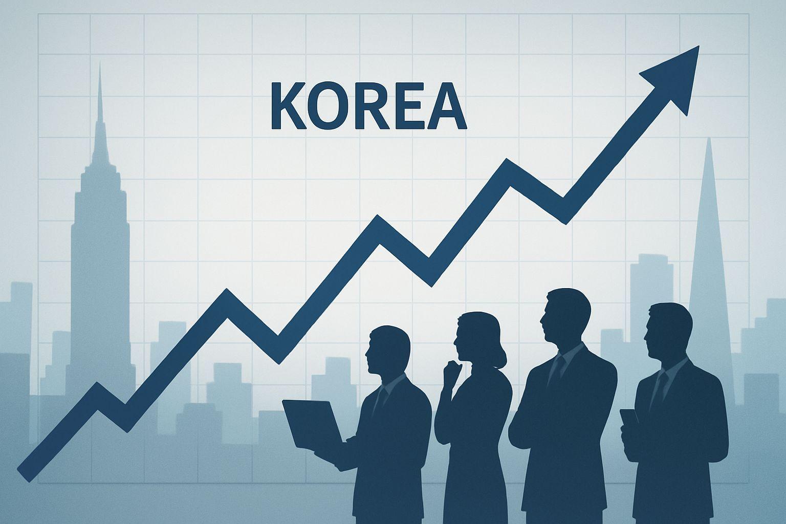 📈 2026년 한국 시장, 코리아 디스카운트 해소와 선진 지수 편입 기대