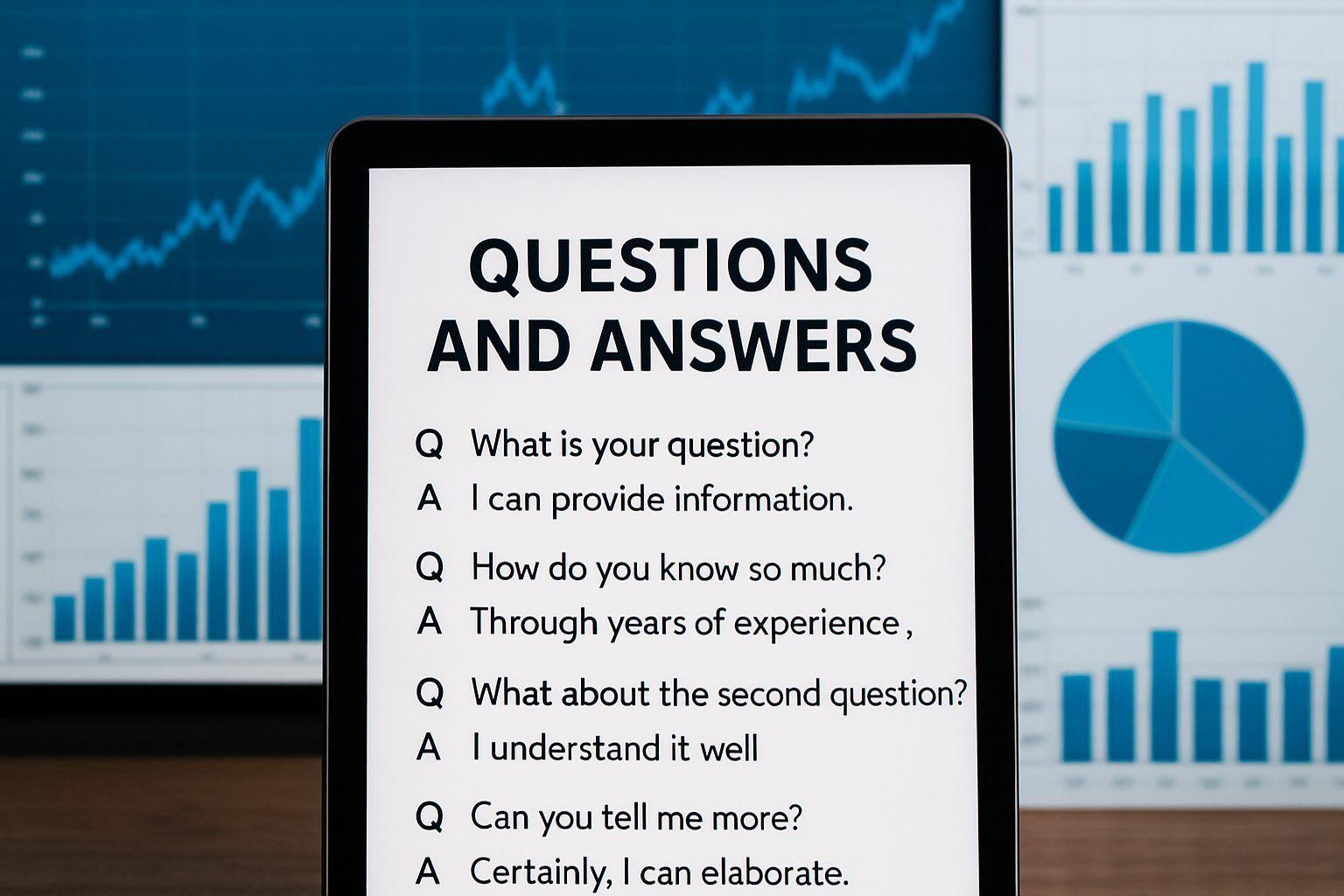 ✅ 핵심 요약 Q&A