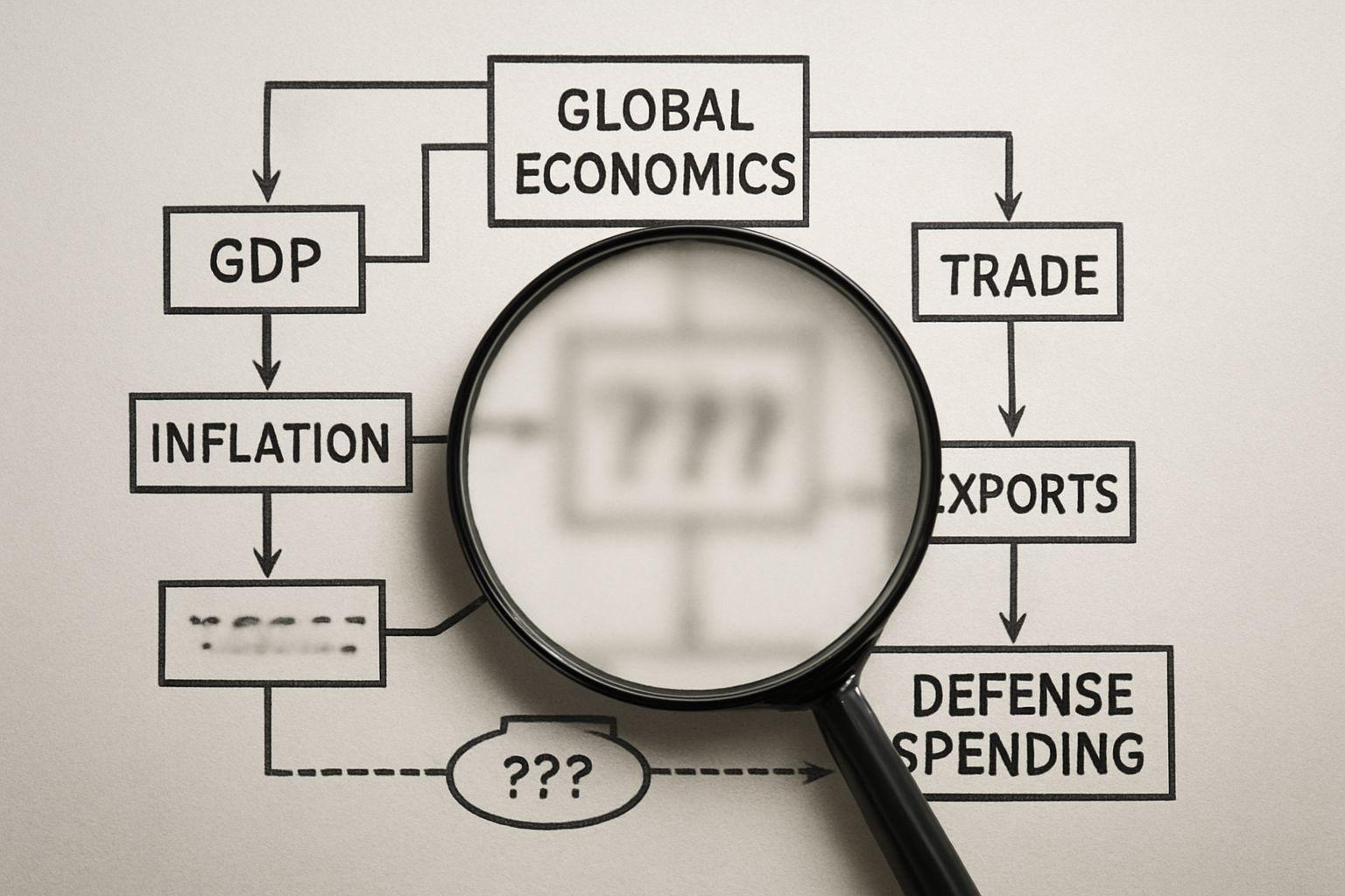 🔍 우리가 K-방산 흐름을 뒤늦게 알게 되는 이유와 미래