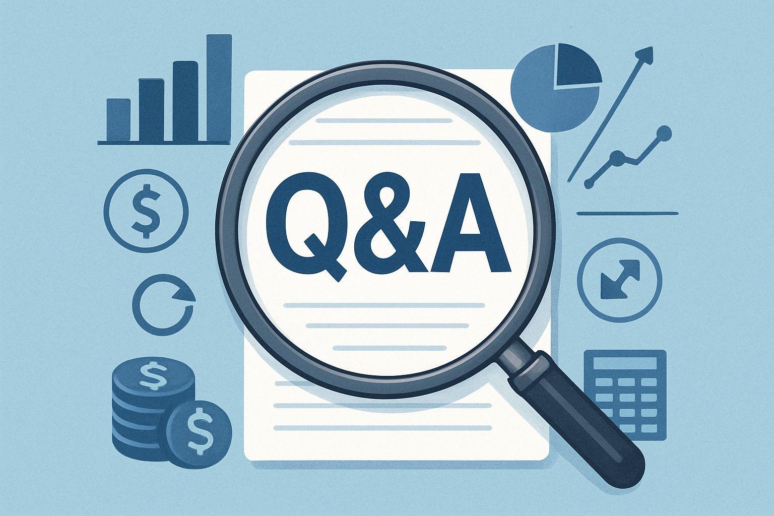 ✅ 핵심 요약 Q&A