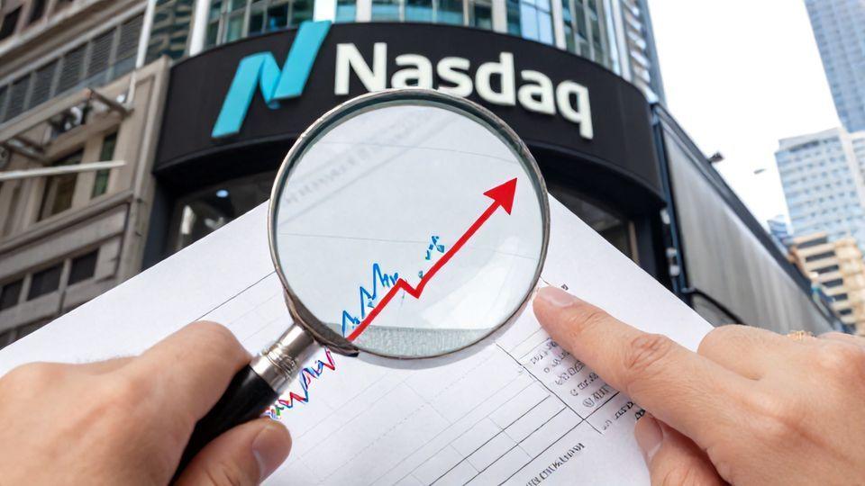 📈 나스닥 규칙이 만든 스페이스X IPO의 '뻥튀기' 가격