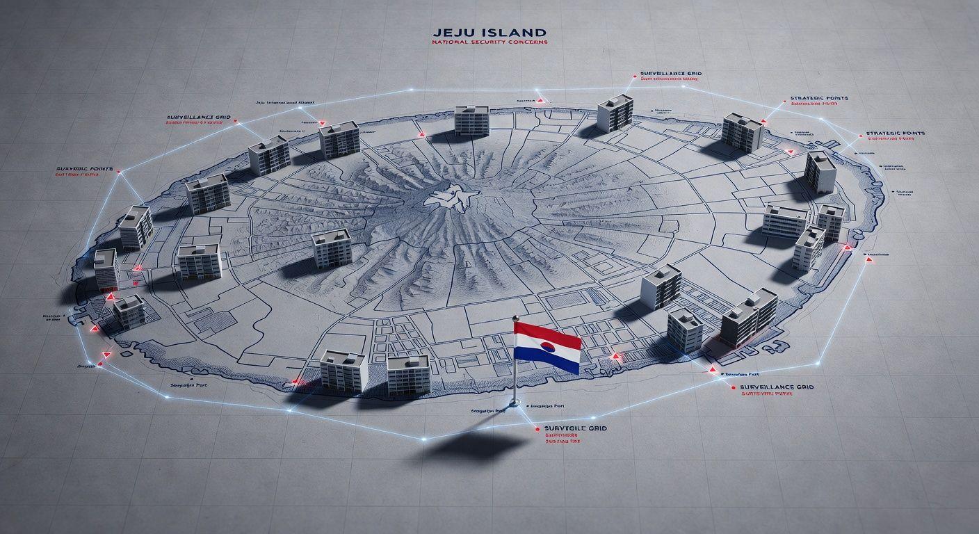 ๐ ์ ์ฃผ ํฌ์์ด๋ฏผ์ ์ ์๋ณด ์ํ: ์ค๊ตญ์ธ ๊ฐ๋จ ์ํํธ ๋งค๋งค ๊ทธ ์ด๋ฉด