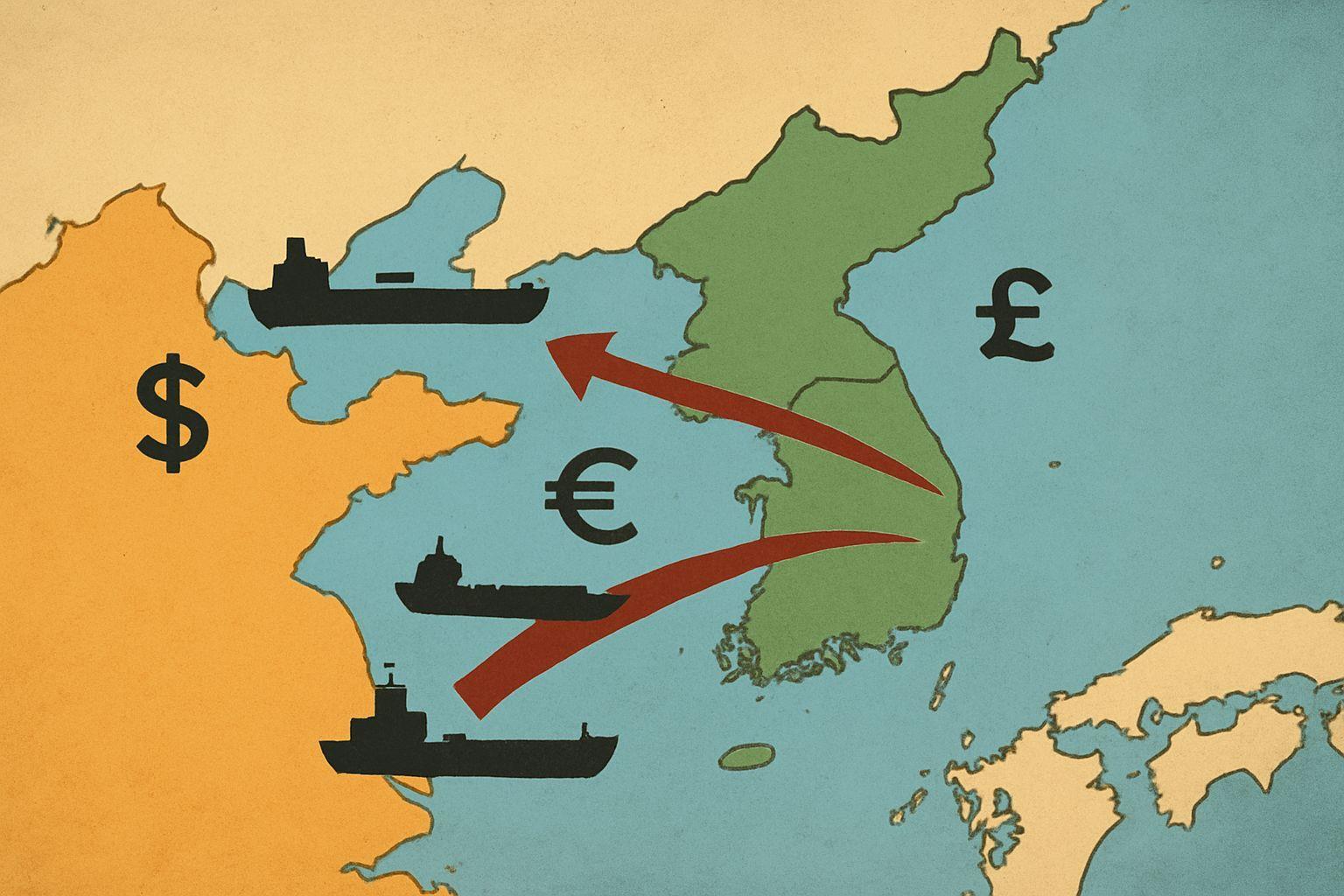 ⚙️ 2026년 한국 시장이 더 민감한 이유: 유가, 환율, 그리고 폭락장대비