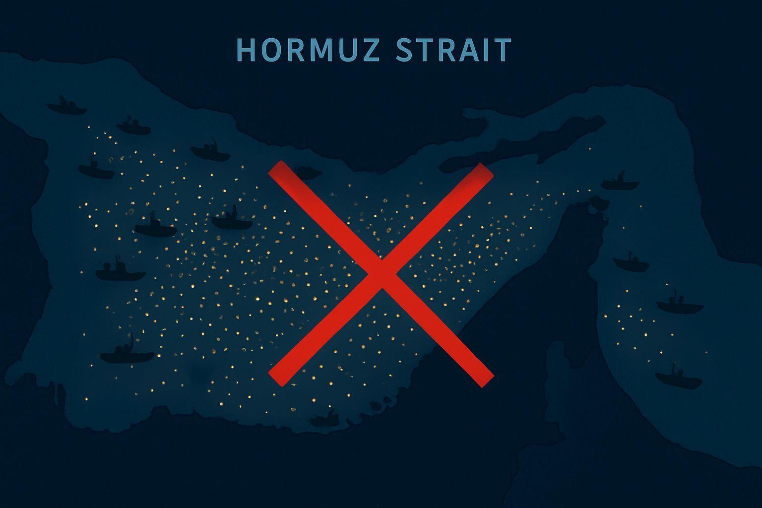 💰 이란의 기회 보유량과 치명적인 비대칭 전략