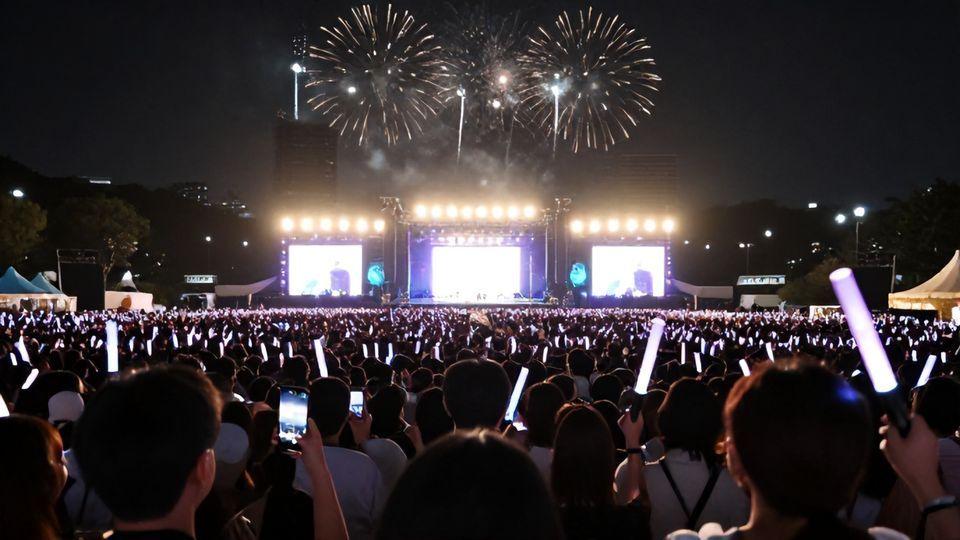 💡 BTS 광화문 공연, 2026년 경제 효과는?