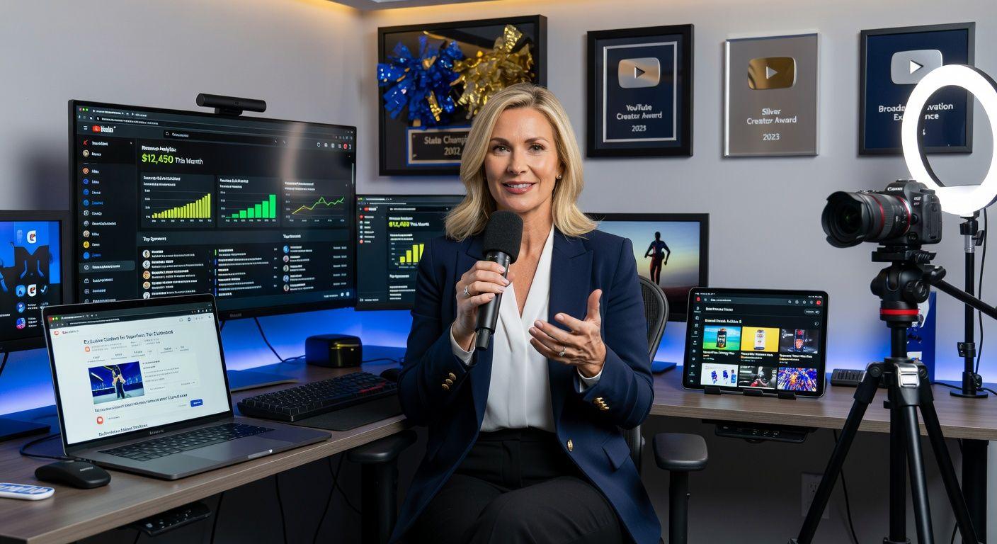 ⚙️ 치어리더의 미래: 자산으로의 전환과 지속 가능한 경력