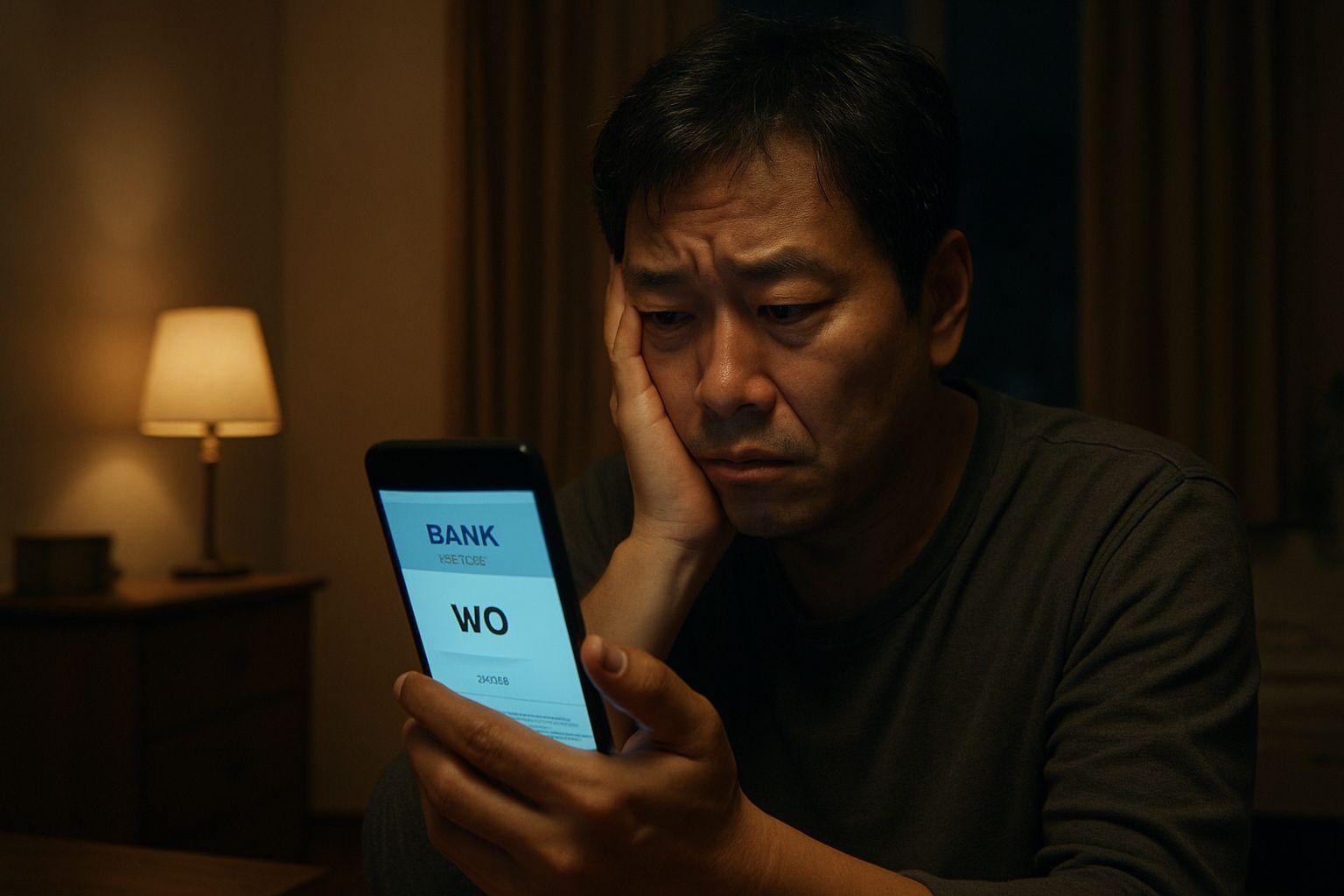 💡 착한사람증후군이 경제적 취약성을 만드는 이유