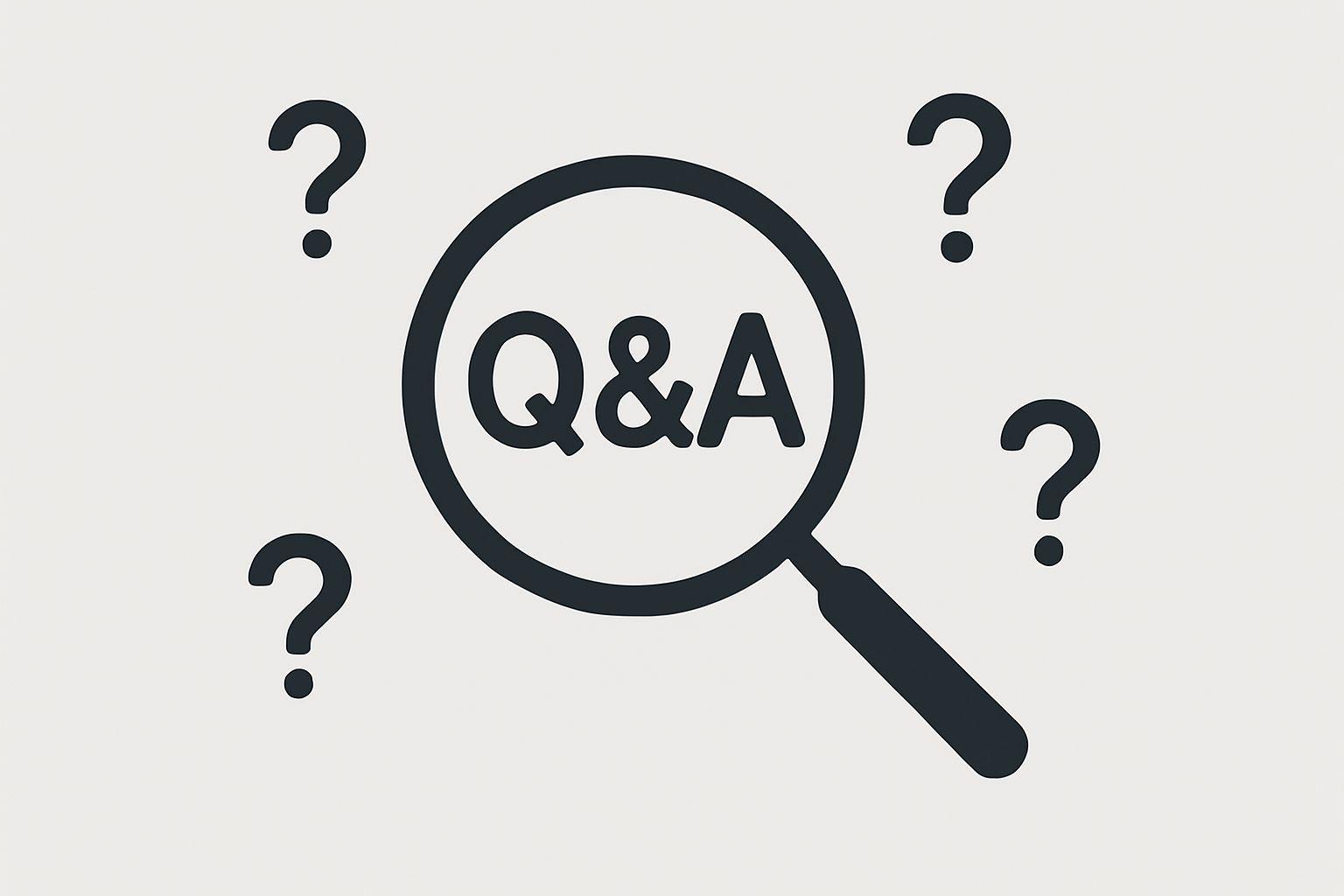 ✅ 핵심 요약 Q&A