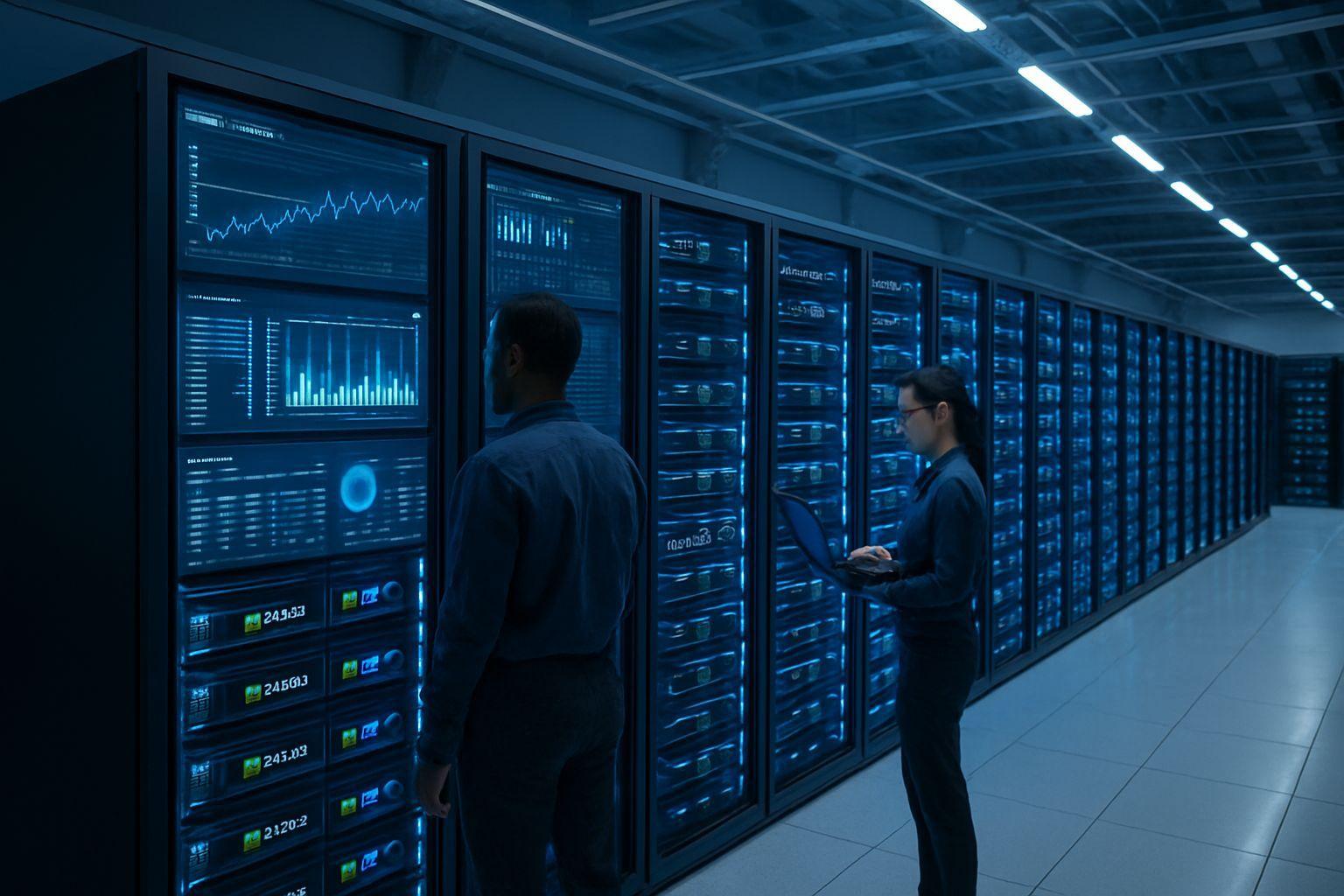 💰 코어위브: 엔비디아 GPU 클라우드의 핵심 파트너