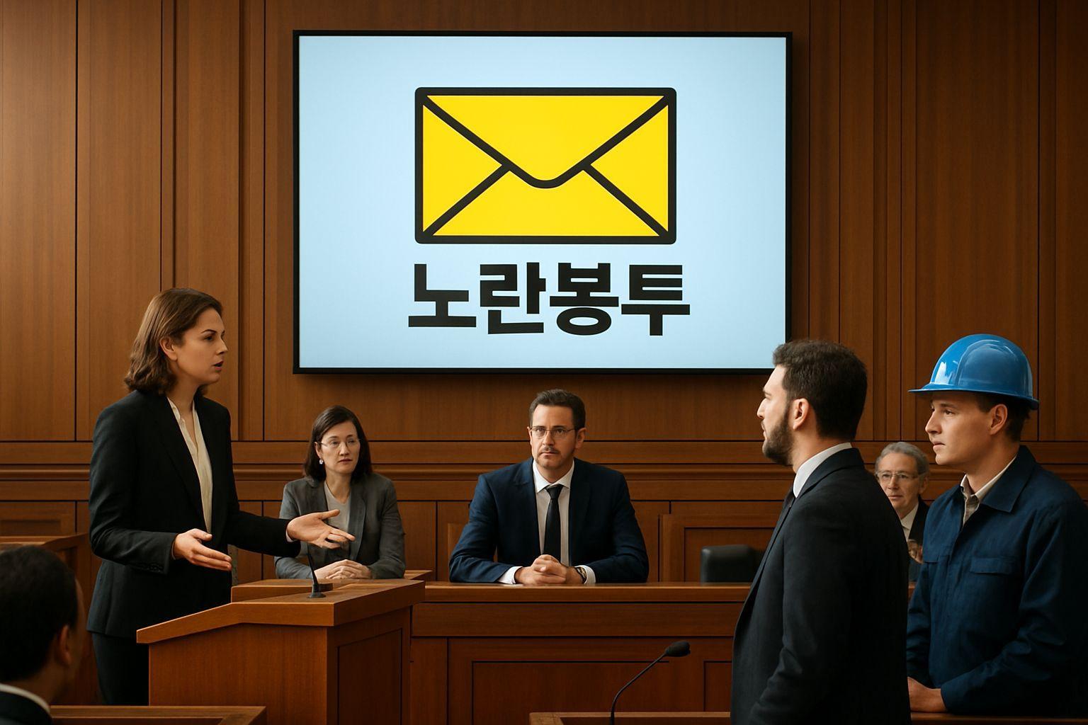 📈 2024년 불거진 노란봉투법 논쟁과 2026년의 전망