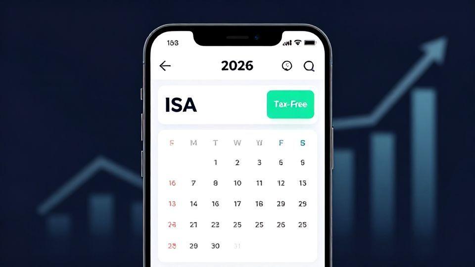 💰 ISA 계좌, 2026년 비과세 한도 2.5배 상승한 절세의 핵심