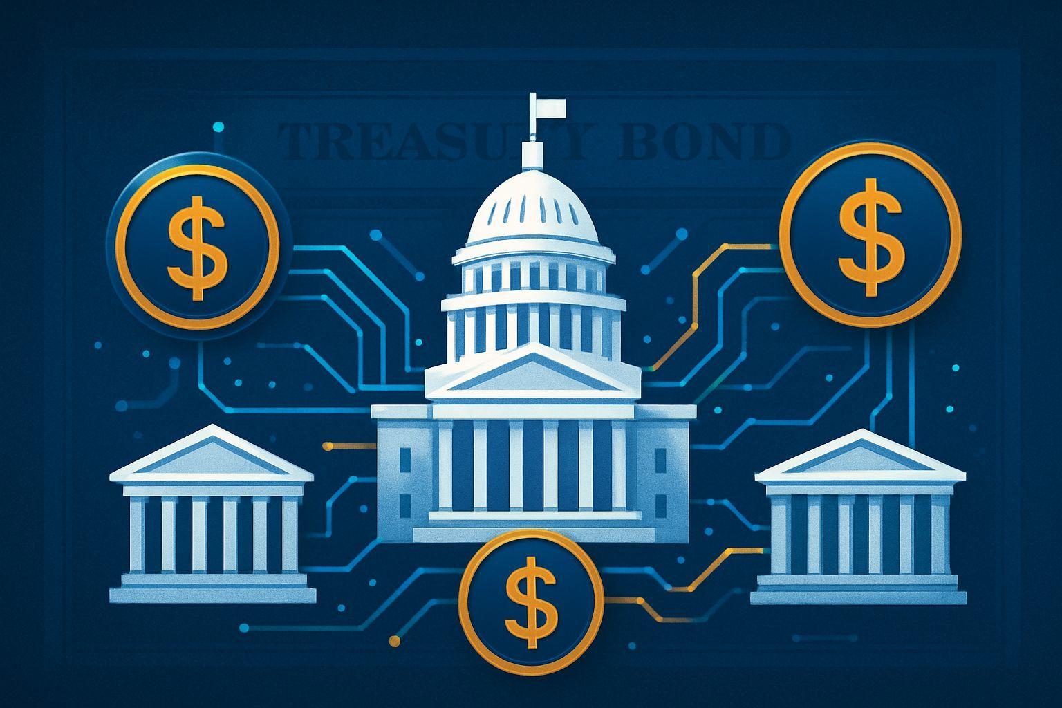 💡 스테이블코인, 미국 정부가 적극 밀고 있는 이유