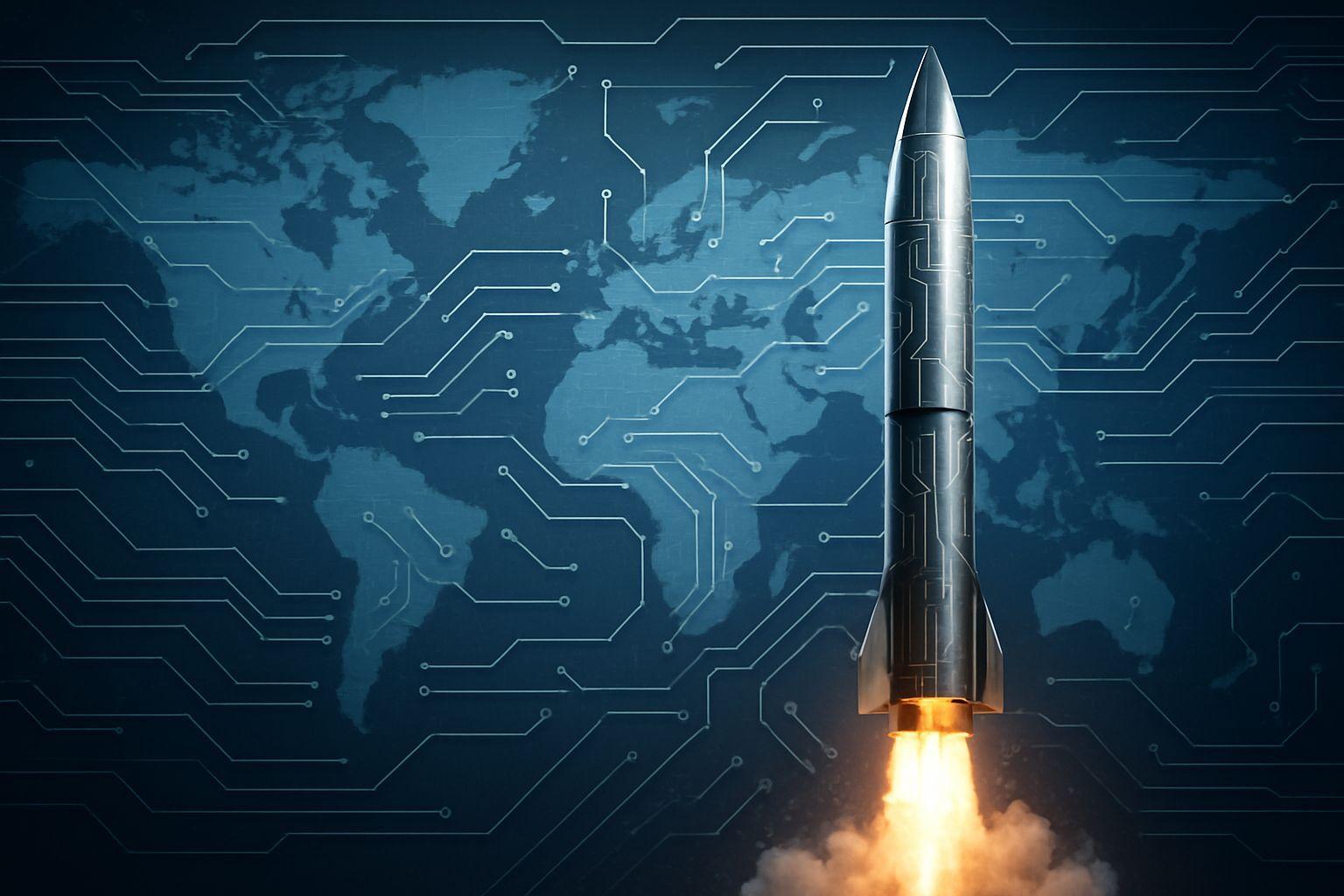 ✨ K-방산과 은: 예상치 못한 연결고리