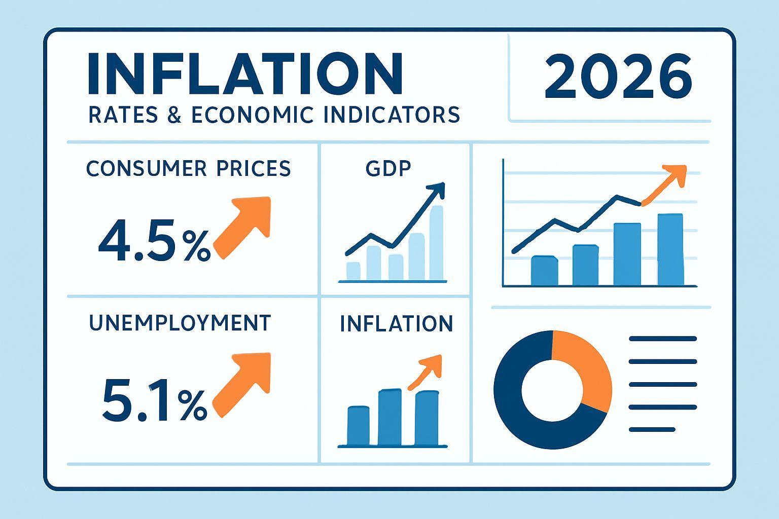 💡 2026년 인플레이션의 의미와 현황