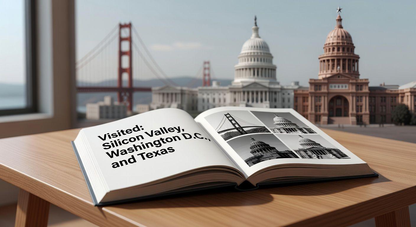 📌 2026년 미국 주식 투자 인사이트를 얻는 최고의 방법: 현장 보고서