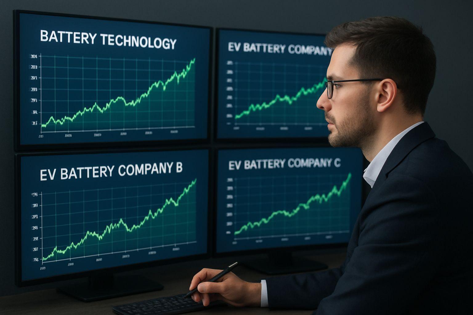 💡 2차전지 투자 전략의 현재적 의미