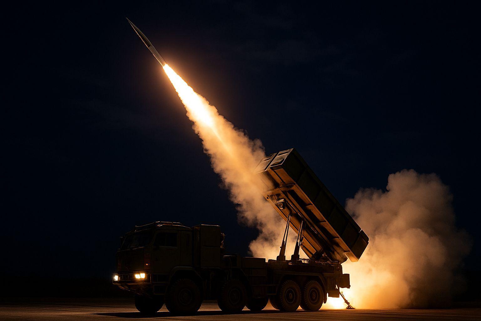 ✅ 천궁 미사일, 실전에서 증명된 가성비의 승리