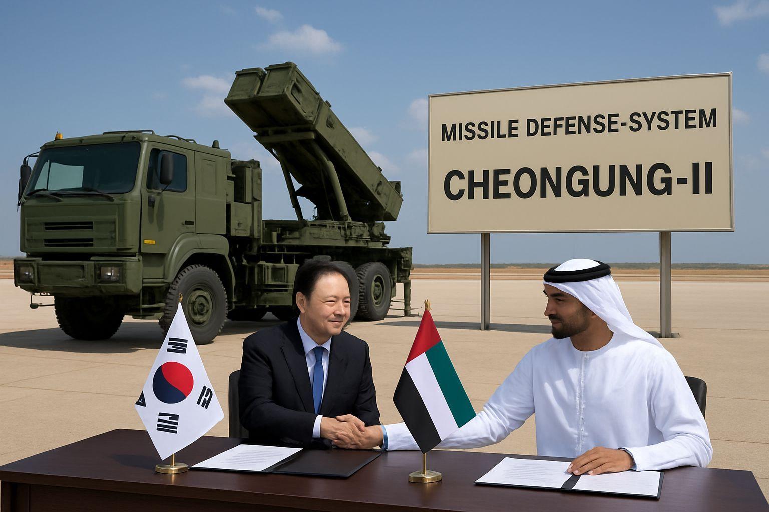 ✅ 한국의 'UAE 카드', 그 이면의 현실