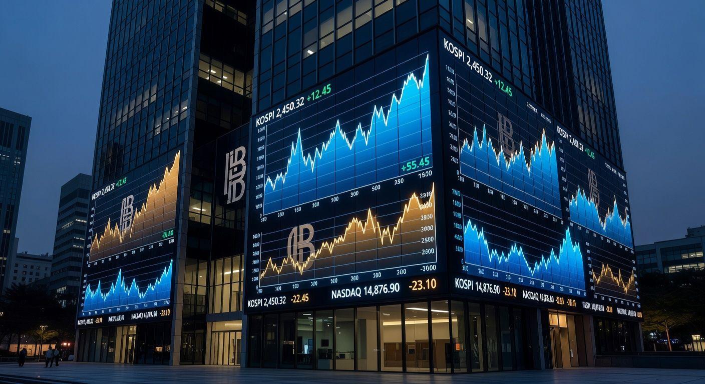 💡 한국 버크셔식 증권주, 왜 주목받을까?