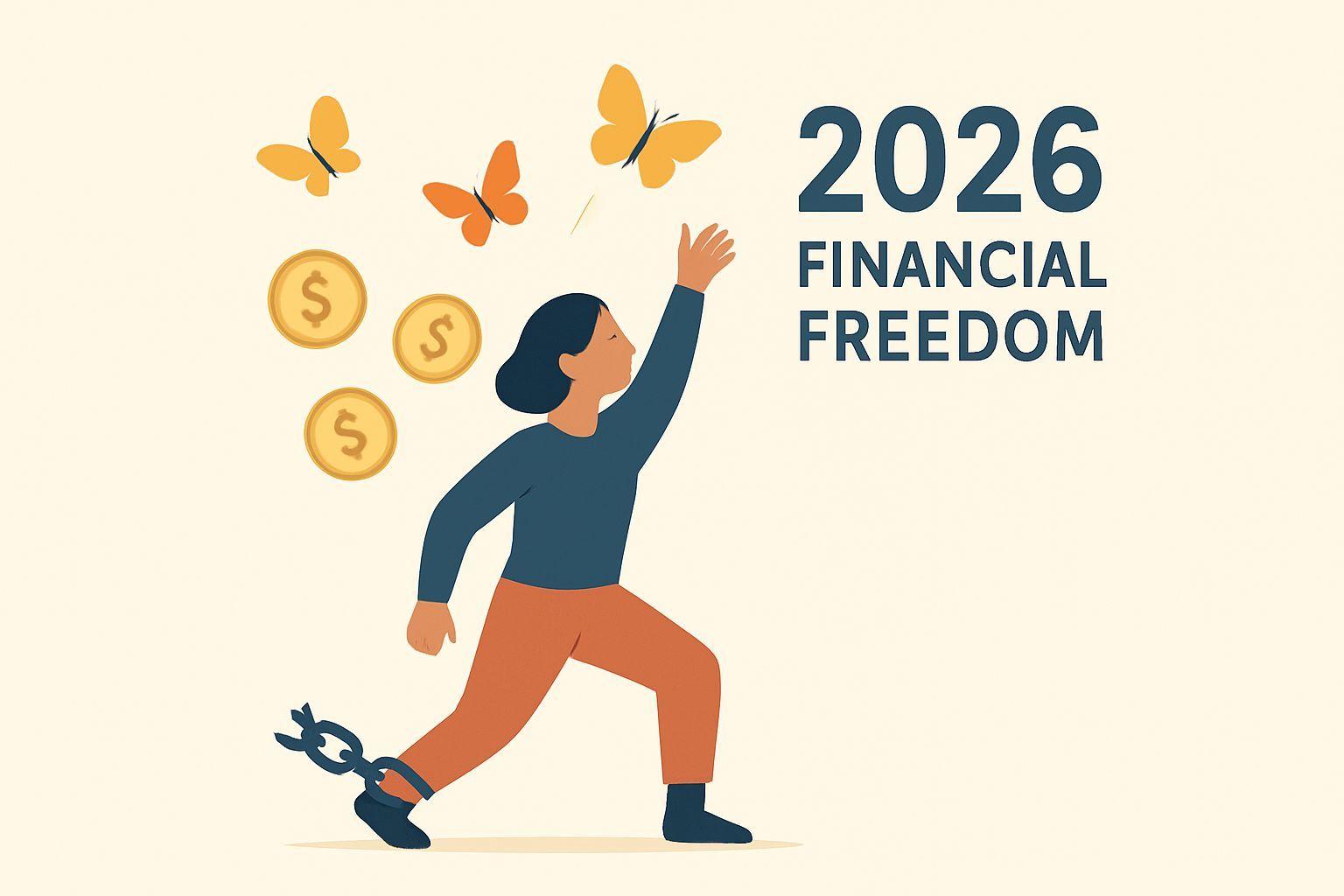 💡 경제독립의 진정한 의미와 중요성