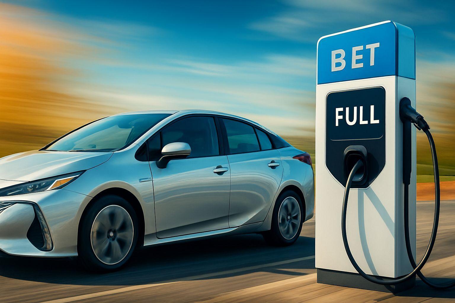 💡 하이브리드의 역습: 실용주의가 이끄는 새로운 흐름