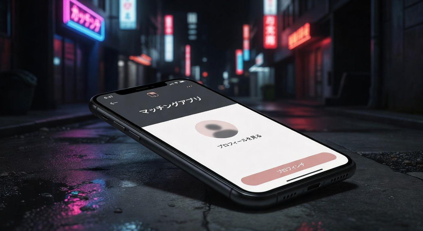 💡 파파카츠, 일본을 뒤흔드는 온라인 성산업 현상