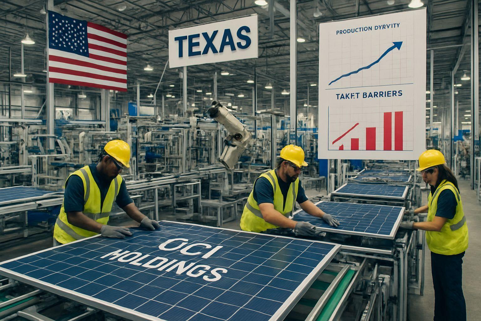 💡 첫 번째 저평가 알짜: OCI 홀딩스