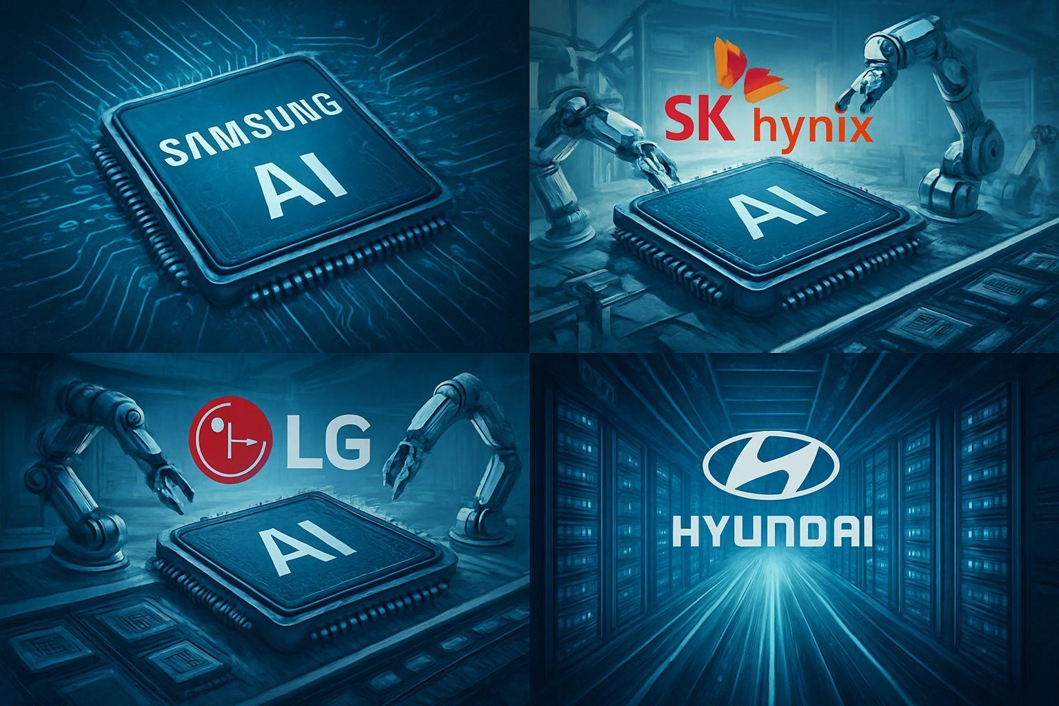 ✅ K-AI 선두 주자! GTC 2026 한국 수혜주 총정리