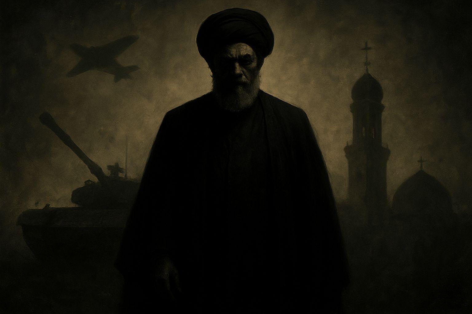 💡 '그림자 권력자' 모즈타바 하메네이, 그는 대체 누구인가?