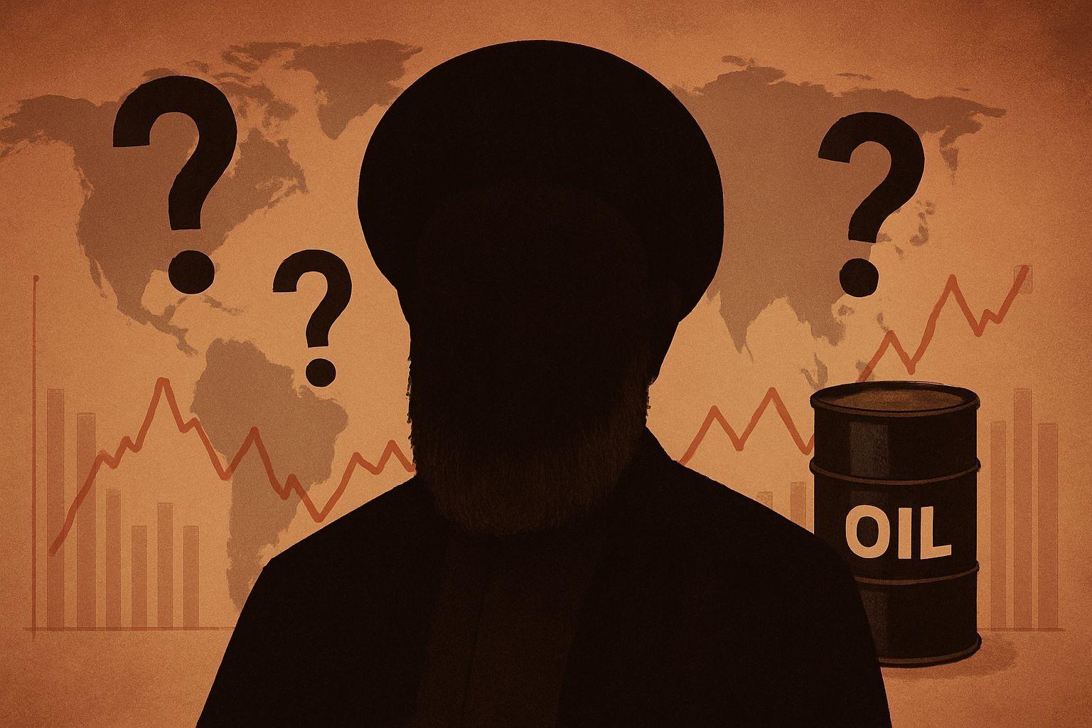 🔍 이란 최고 지도자 부상 경제 영향, 왜 주목해야 할까?