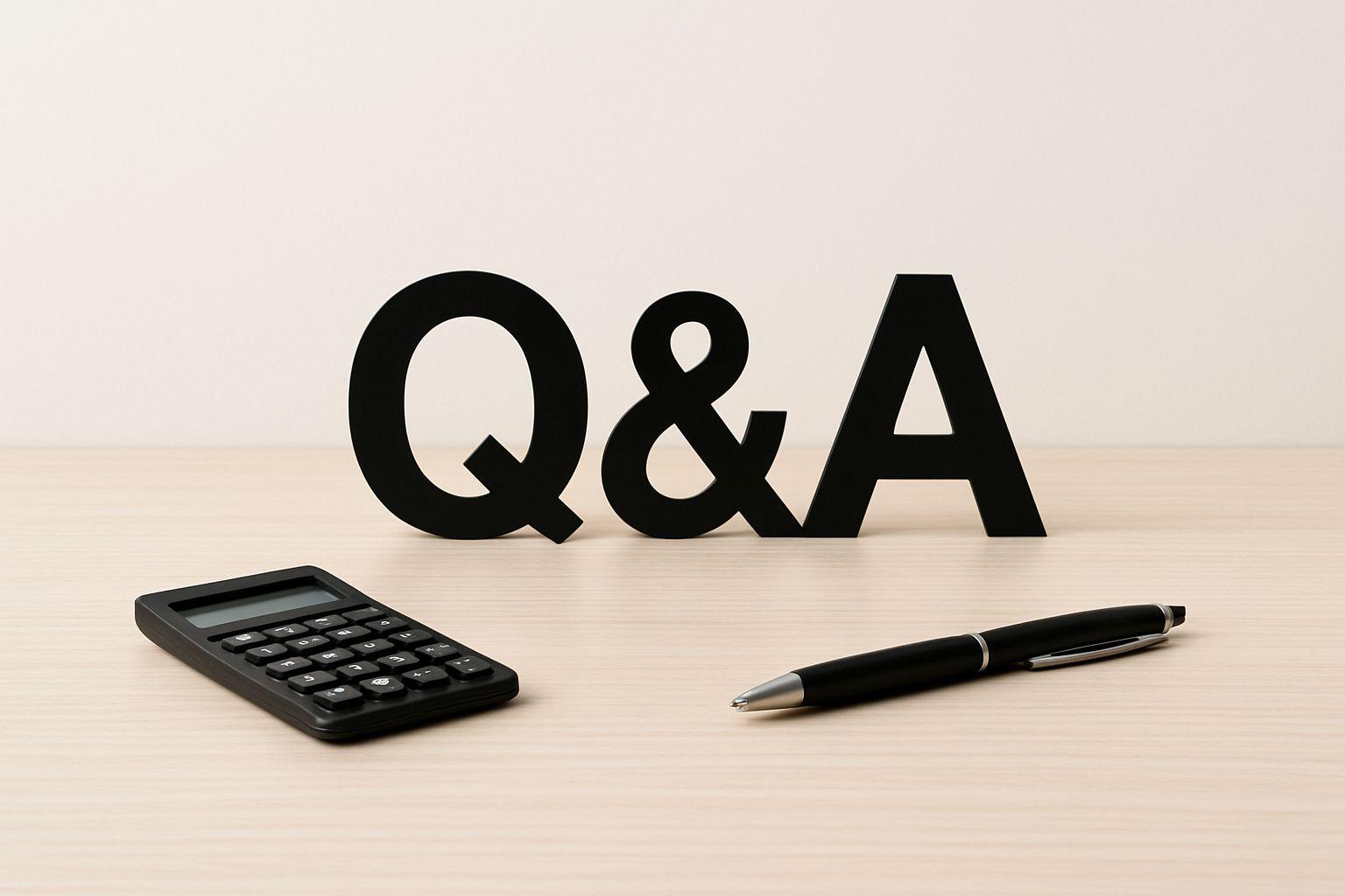 ✅ 핵심 요약 Q&A