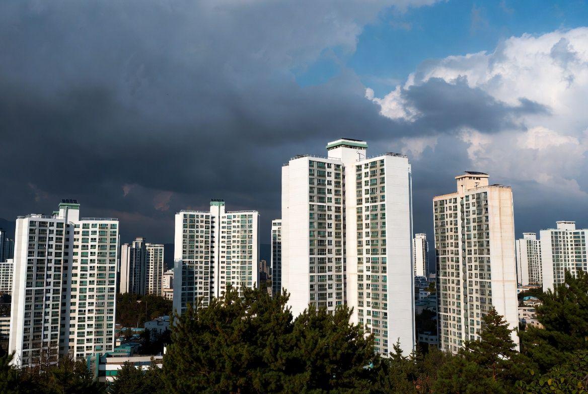 📈 강남 아파트, 중국인 자본 이탈 가속화