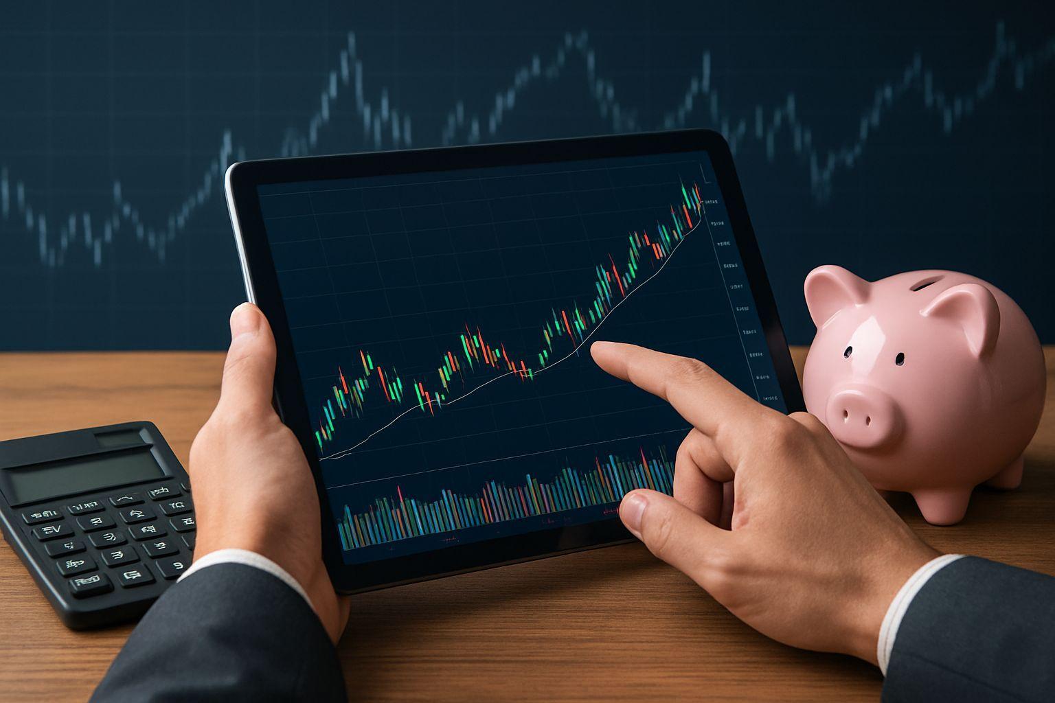 💰 빅테크 이면, 저평가 인프라 종목 투자 전략