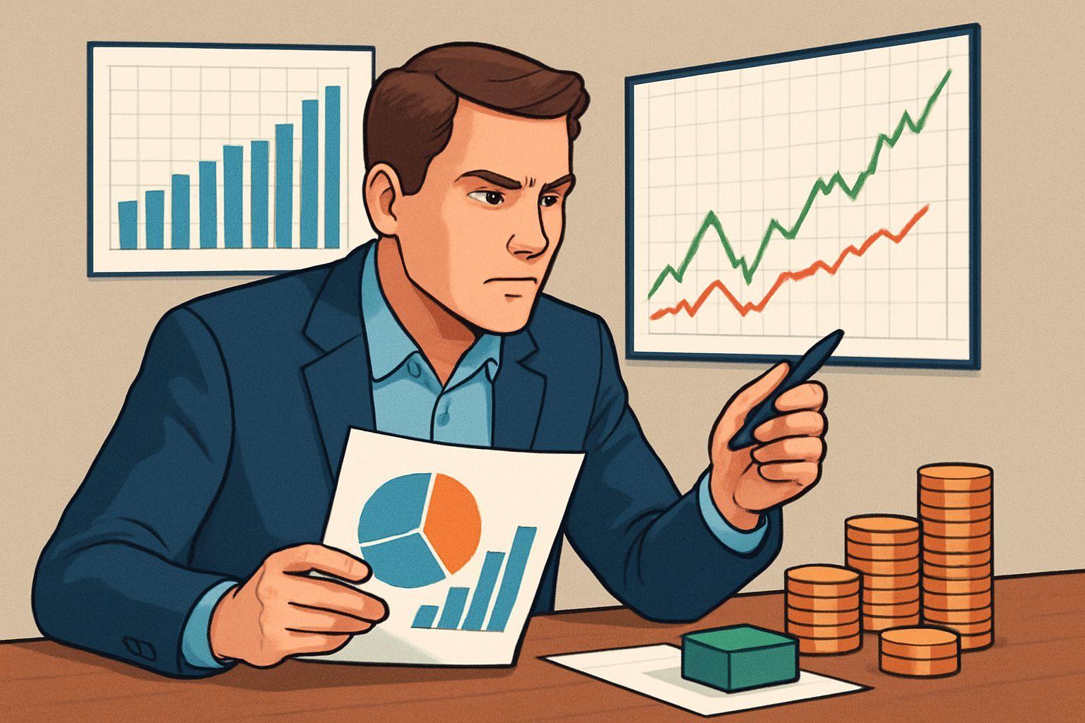 📝 우리, 무엇을 해야 하는가? 현명한 투자자의 자세