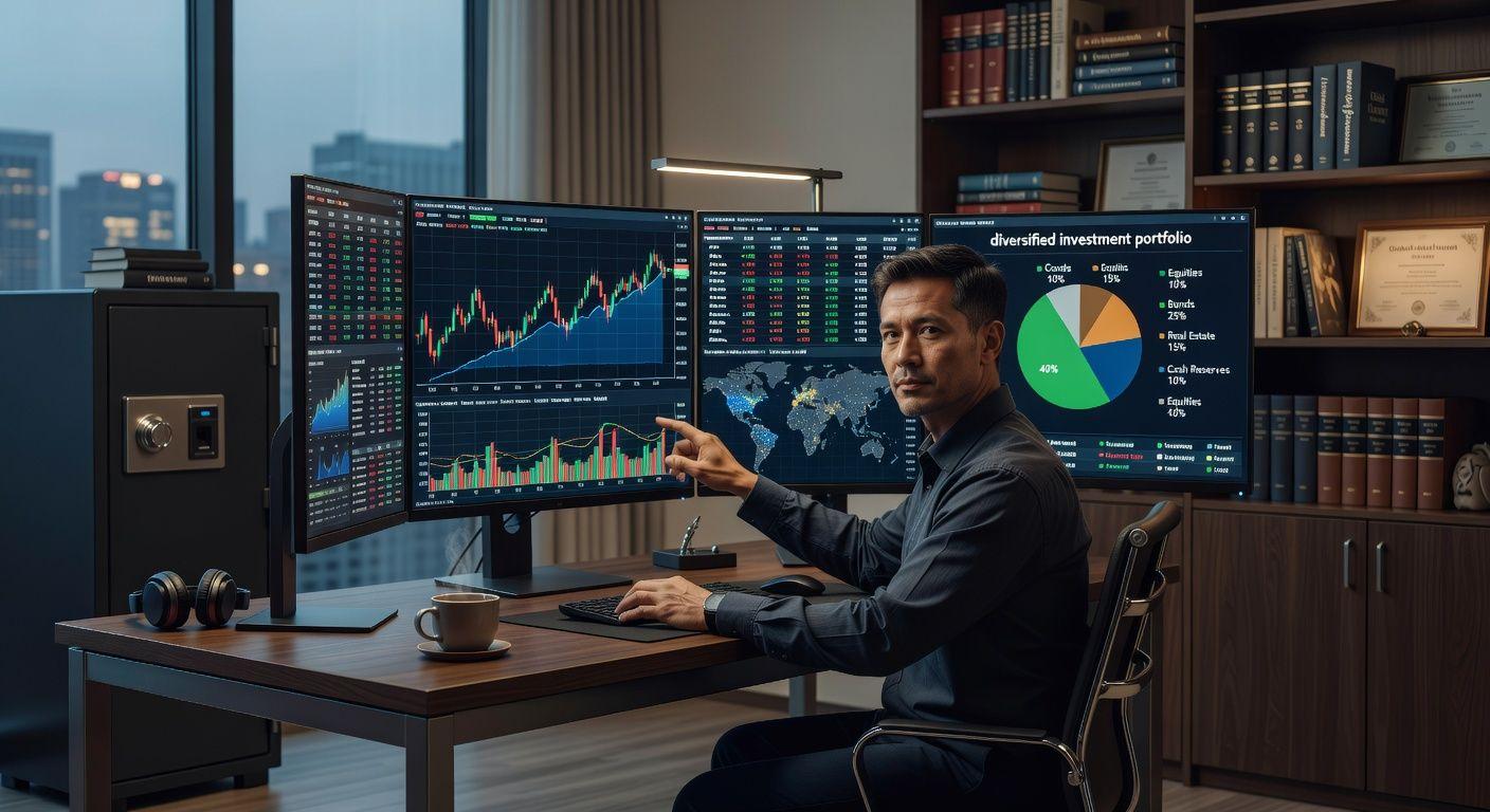 💎 위기 속 생존법, 개인 투자자와 소비자를 위한 실전 조언