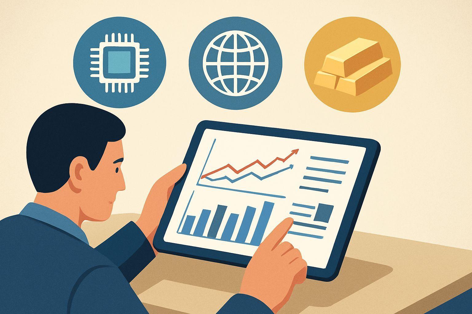 💰 노란봉투법 시대, 내 자산을 지키는 현명한 투자 전략