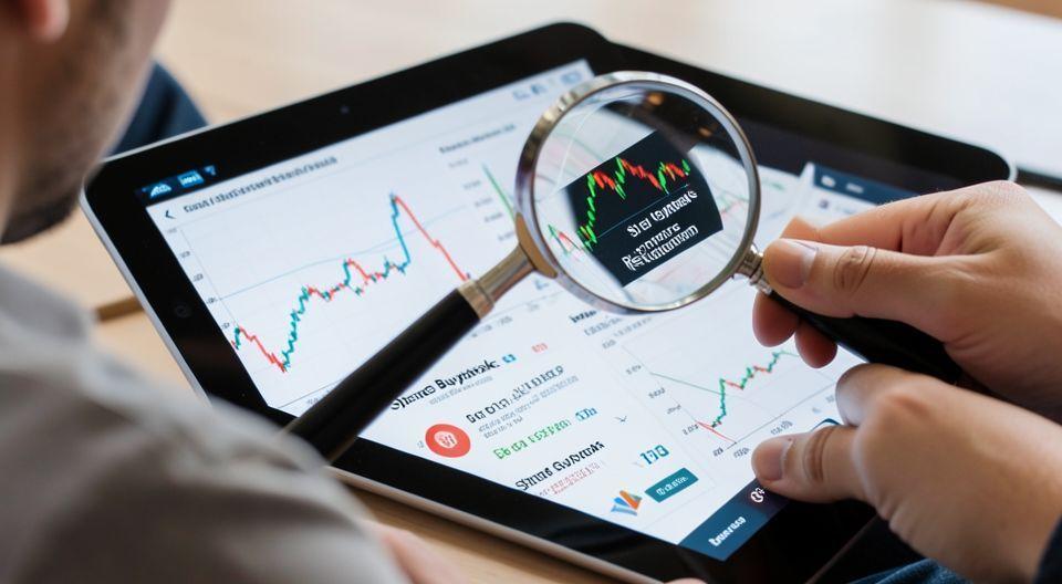 📝 현명한 투자자의 자세: 변화를 확인하고 접근하라