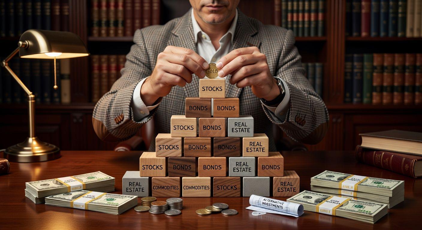 📝 2026년 자산 쌓기, 어떤 순서로 접근해야 할까?