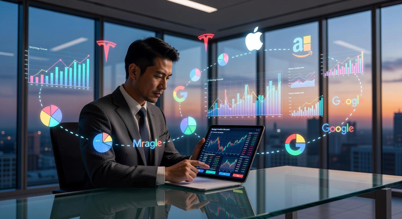 ⚙️ 호르무즈 해협 개방 대비, 현명한 투자자의 자세