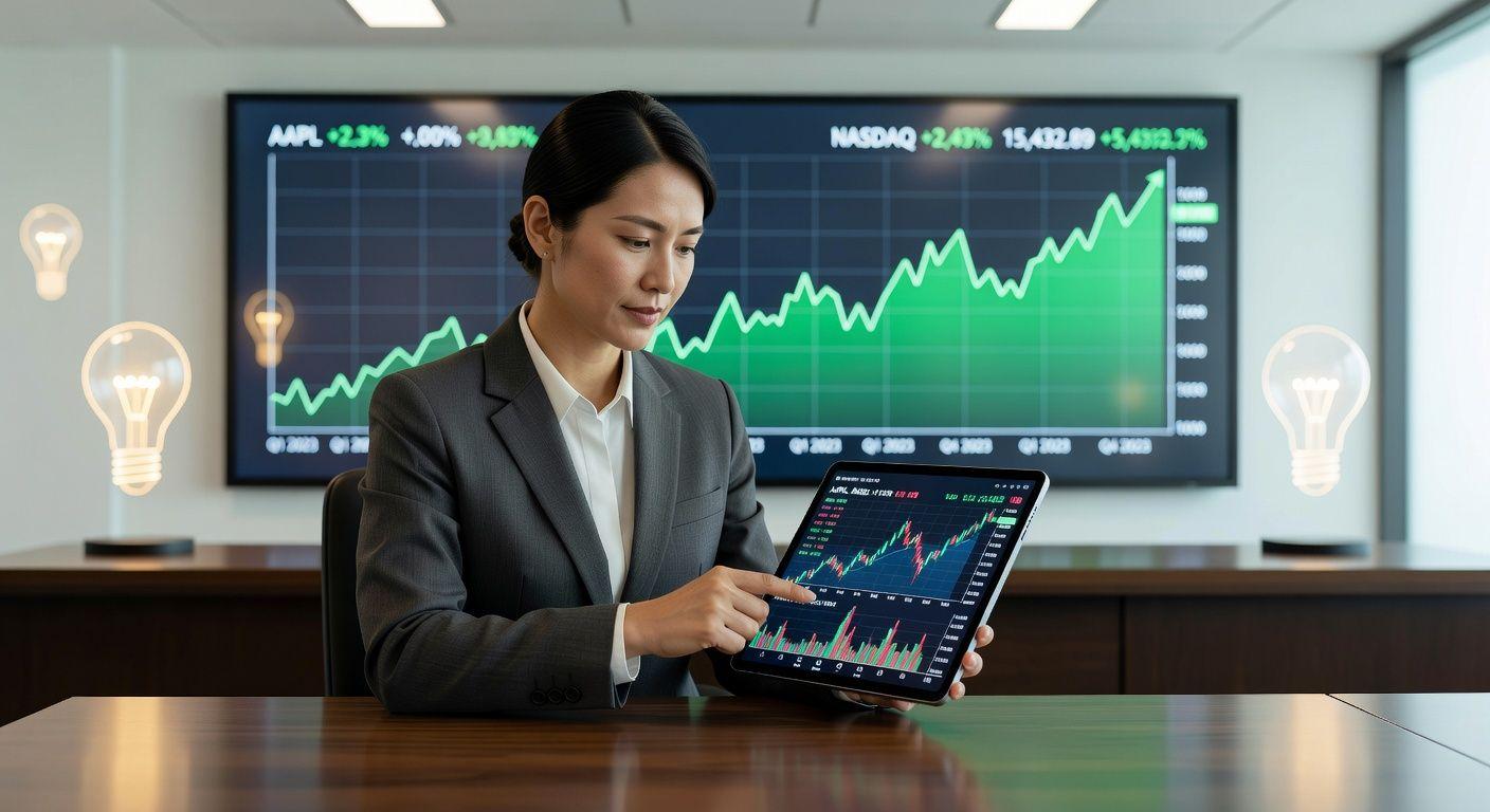 💡 나만의 미국 주식 투자 인사이트로 흔들림 없는 수익을!