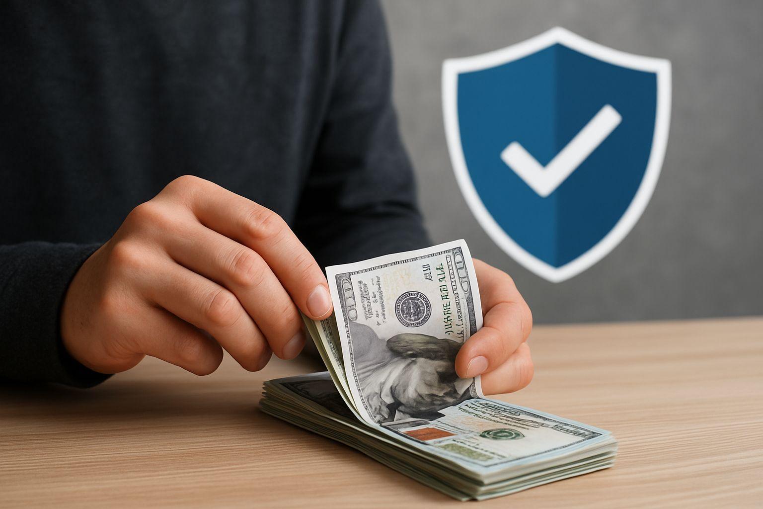 💰 첫 번째 행동: 현금 비중 재점검으로 방패 만들기